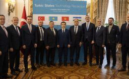 BTM Londra temaslarıyla küresel girişimcilik ağındaki yerini güçlendirdi