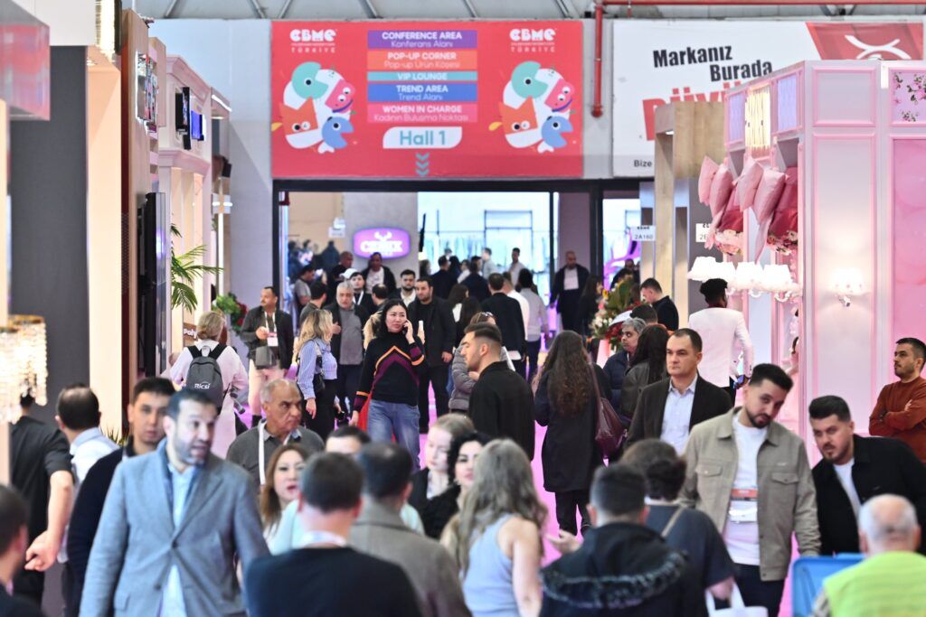 CBME Türkiye 2026 takvimini güncelledi 4 CBMETurkiye Gorsel1