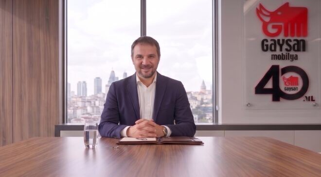 Küçülen yaşam alanlarına 40 yıllık akıllı çözüm