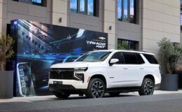 TUROTO, Cadillac, Chevrolet ve GMC markalarını Türkiye pazarına getiriyor