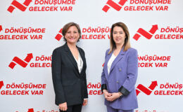 Akbank ve MEB’den ileri dönüşümde dev iş birliği