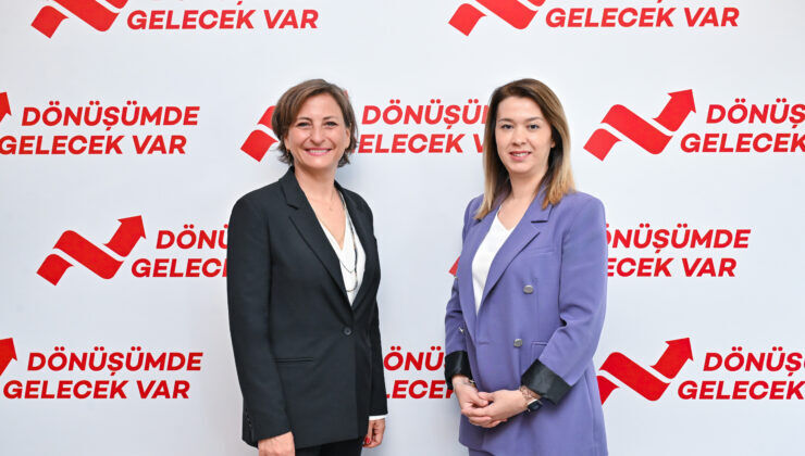 Akbank ve MEB’den ileri dönüşümde dev iş birliği