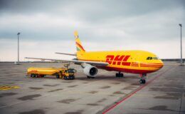 DHL Türkiye bir kez daha en iyi iş yeri seçildi