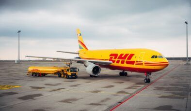 DHL Türkiye bir kez daha en iyi iş yeri seçildi