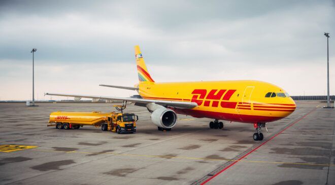 DHL Türkiye bir kez daha en iyi iş yeri seçildi
