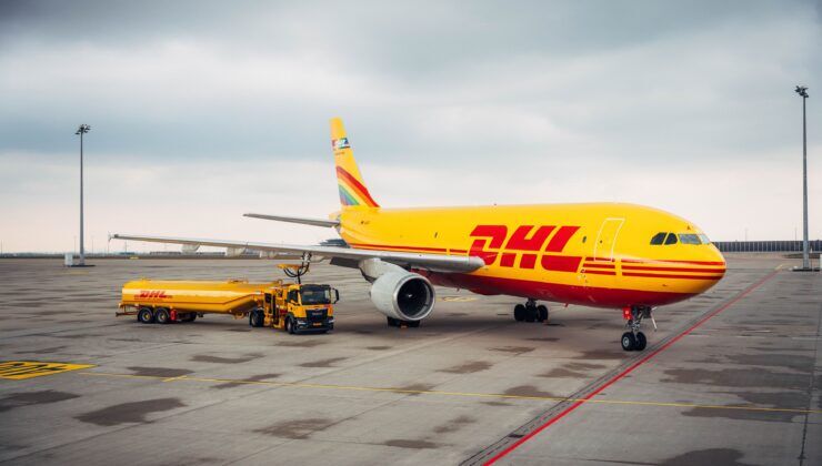 DHL Türkiye bir kez daha en iyi iş yeri seçildi