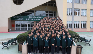Köklü eğitim çınarı asırlık felsefesiyle küresel arenada finale yükseldi