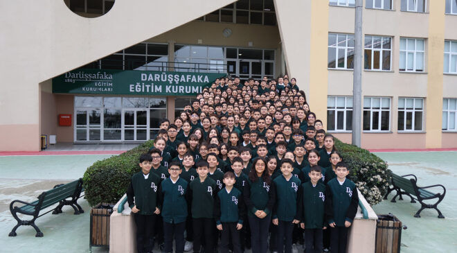 Köklü eğitim çınarı asırlık felsefesiyle küresel arenada finale yükseldi