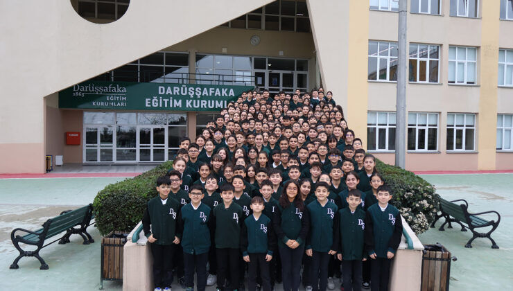Köklü eğitim çınarı asırlık felsefesiyle küresel arenada finale yükseldi