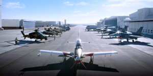 Defense Aerospace