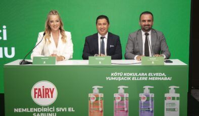 Aksan Kozmetik’ten 100 milyon dolarlık yeni yatırım
