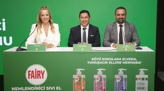 Aksan Kozmetik’ten 100 milyon dolarlık yeni yatırım