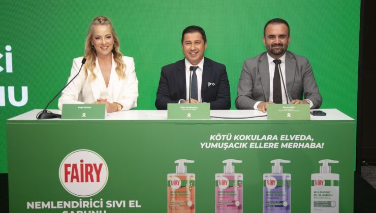 Aksan Kozmetik’ten 100 milyon dolarlık yeni yatırım