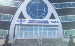 SHGM Temsilcisi Özlem Oral havacılıktaki 20 yılını anlattı