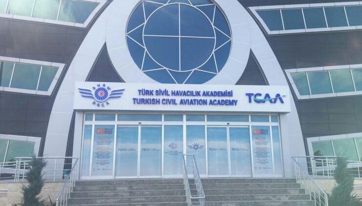 SHGM Temsilcisi Özlem Oral havacılıktaki 20 yılını anlattı