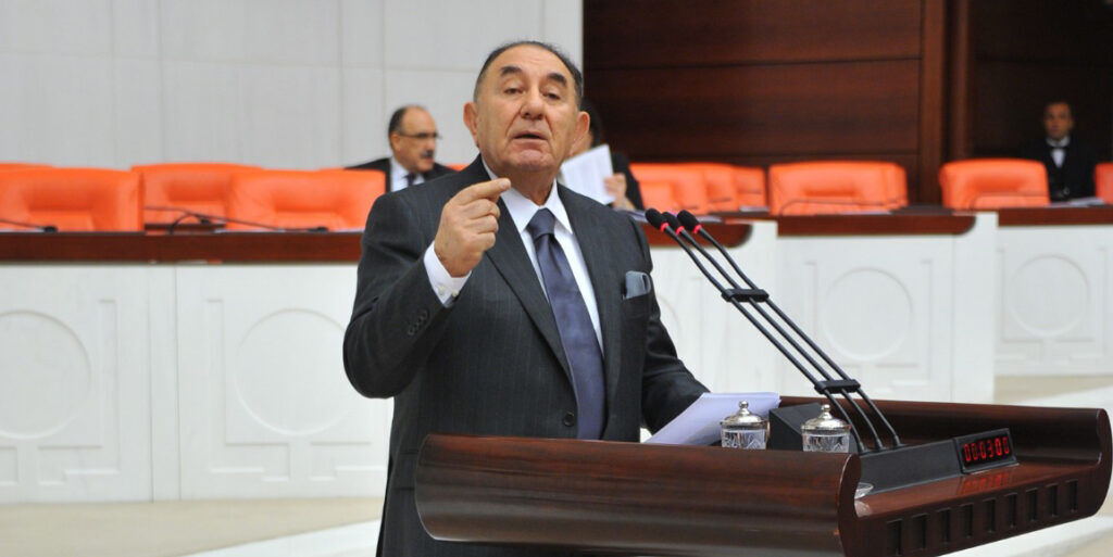 Kars’ta dev kalkınma zirvesi 3 il 1 vizyon 6 ESFENDER KORKMAZ2 e1780494786435