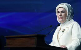 Emine Erdoğan’dan COP31 öncesi tarihi çağrı