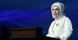 Emine Erdoğan’dan COP31 öncesi tarihi çağrı