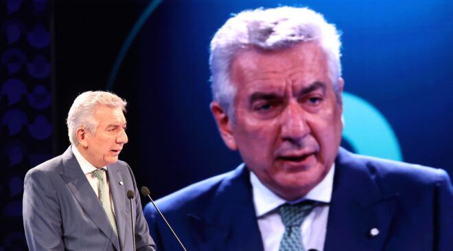 Bahçıvan: “Sıfır Atık yalnızca çevre politikası değil, yarının kalkınma vizyonudur”