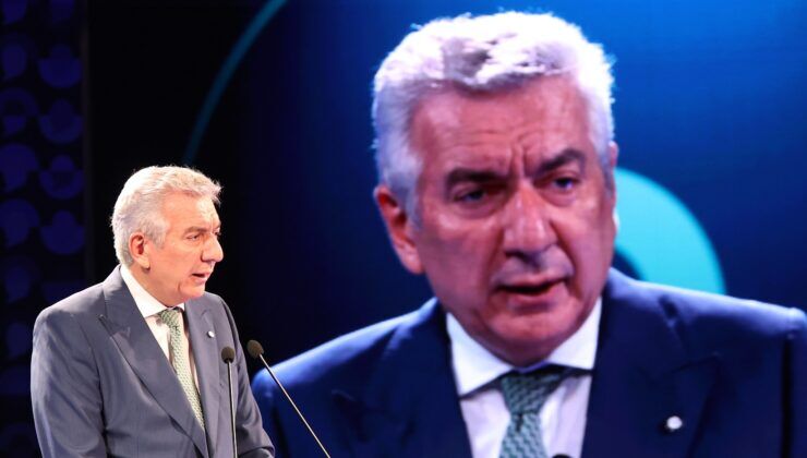 Bahçıvan: “Sıfır Atık yalnızca çevre politikası değil, yarının kalkınma vizyonudur”