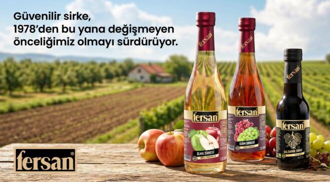 Fersan sahte sirkeye karşı savaş açtı!