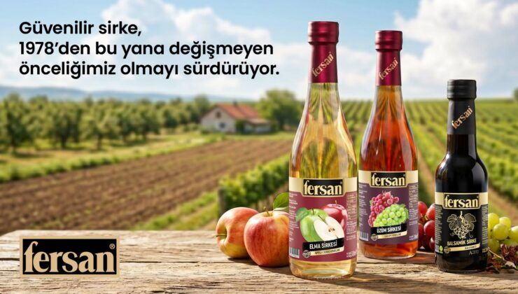 Fersan sahte sirkeye karşı savaş açtı!