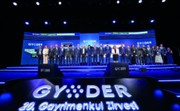 Türkiye, küresel gayrimenkul yatırımının odak noktasında