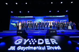 Türkiye, küresel gayrimenkul yatırımının odak noktasında