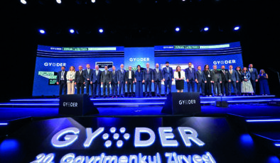 Türkiye, küresel gayrimenkul yatırımının odak noktasında