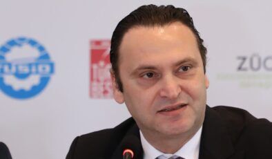 Paslanmaz çelik vergileri mutfak sektörünü zorluyor