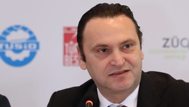 Paslanmaz çelik vergileri mutfak sektörünü zorluyor