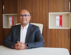 H. Ahmet Ilhan 2