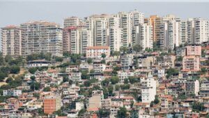 Konut piyasasında yeni dönem mesajı