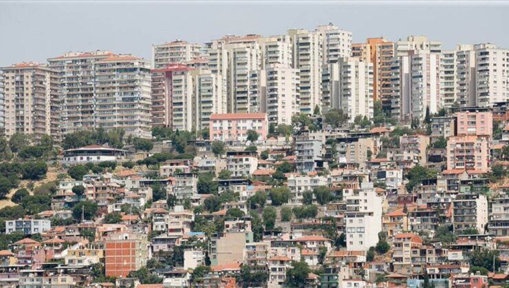 Konut piyasasında yeni dönem mesajı