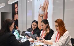 Kadın girişimcilere büyük destek