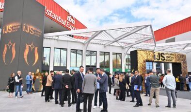 Küresel mücevher devleri İstanbul’da buluşuyor!