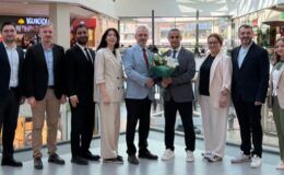 İsra Holding, AVM yönetiminde Winmark ile yeni dönem başlattı
