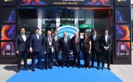 Paintistanbul 2026 kapılarını açtı