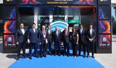 Paintistanbul 2026 kapılarını açtı