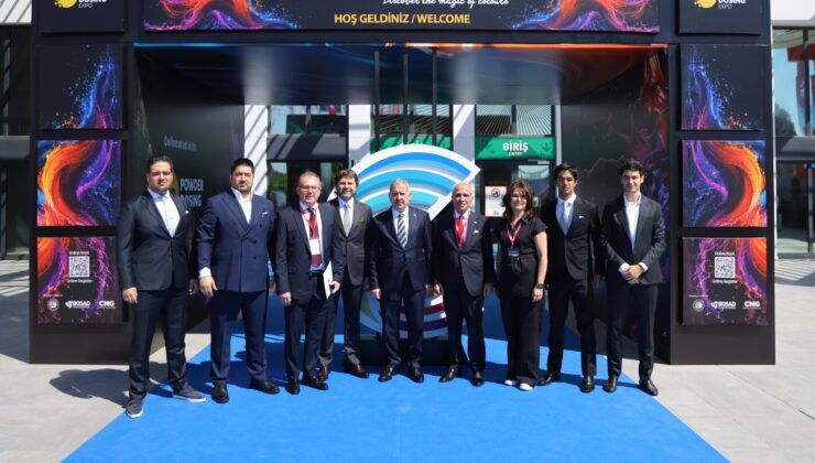Paintistanbul 2026 kapılarını açtı