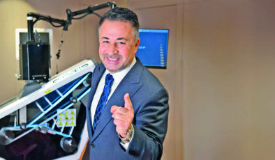 Adıyaman’dan dünyaya uzanan bir zanaat mirası