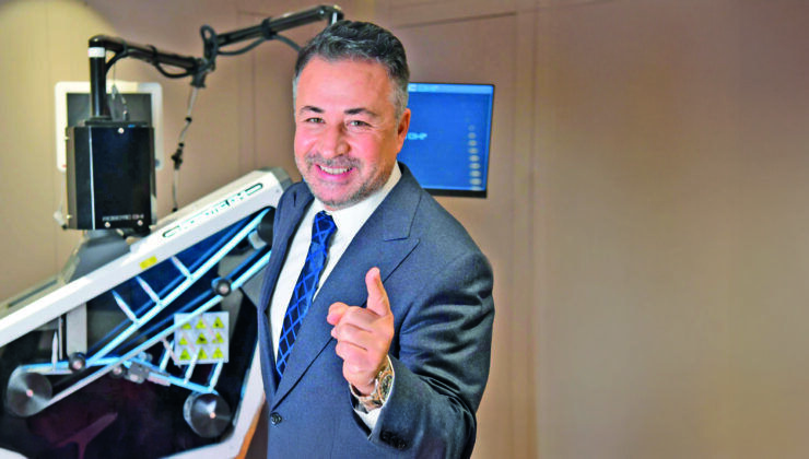 Adıyaman’dan dünyaya uzanan bir zanaat mirası