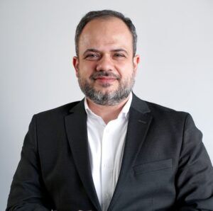 Kolay IK CEOsu Caglar Yali