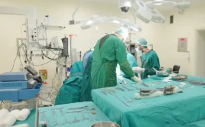Türk tıbbından dünya rekoru: İlk kez sekizli organ nakli yapıldı 4 L3Vd inonu universitesi sekizli capraz karaciger nakliyle dunyada bir ilke imza atti