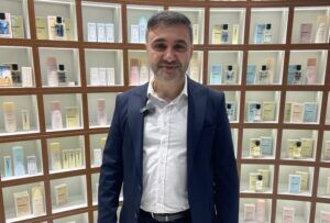 Güzellik algısı değişiyor, Türkiye zirveye koşuyor 17 LORIS PARFUM