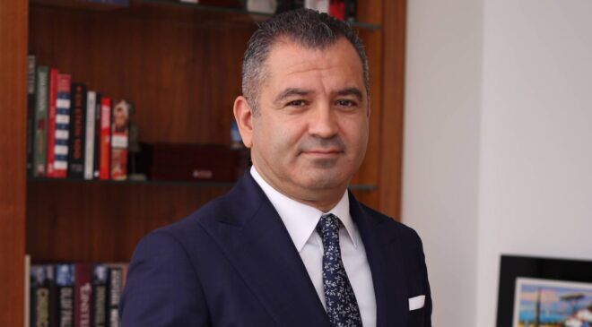 Lidya Grup ve Flora’dan dijital baskıda stratejik ortaklık