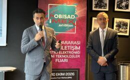 MOBİSAD-IMEX 2026 için geri sayım başladı