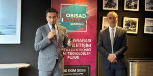 MOBİSAD-IMEX 2026 için geri sayım başladı
