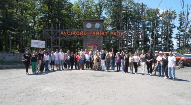 Ekonomi basını yoğun tempoya kısa bir mola verdi