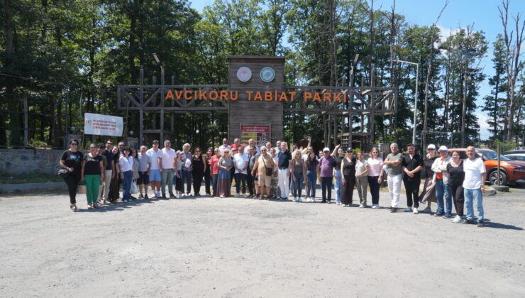 Ekonomi basını yoğun tempoya kısa bir mola verdi